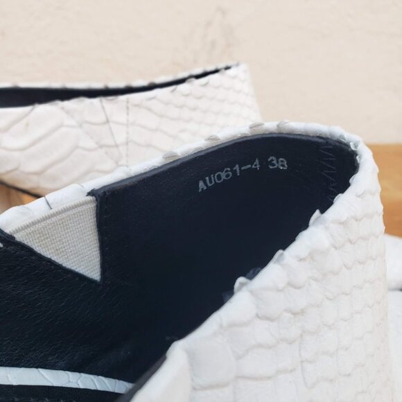 5/$100 SALE - Alias Mae Rue Mule - Picture 12 of 12